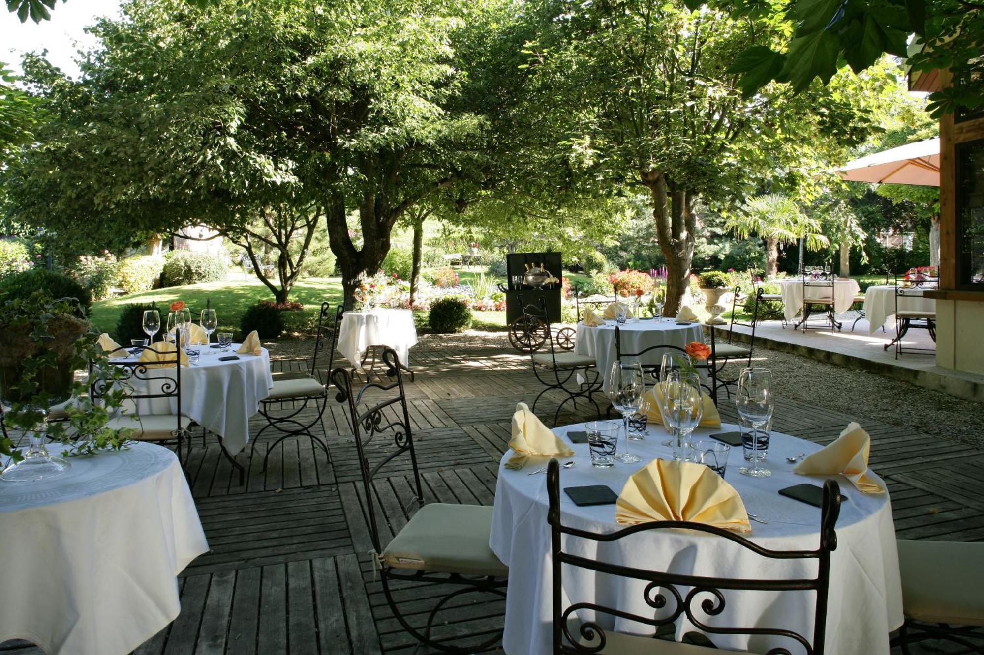 فندق Auberge A La Bonne Idee Saint-Jean-aux-Bois  المظهر الخارجي الصورة